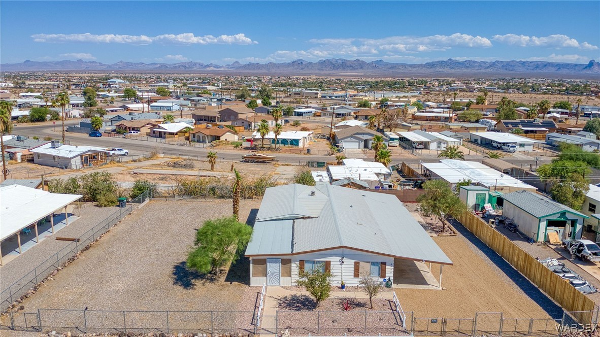 5666 Pasadena Road Fort Mohave, AZ 86426 - Photo 1 of 71 Aerial View