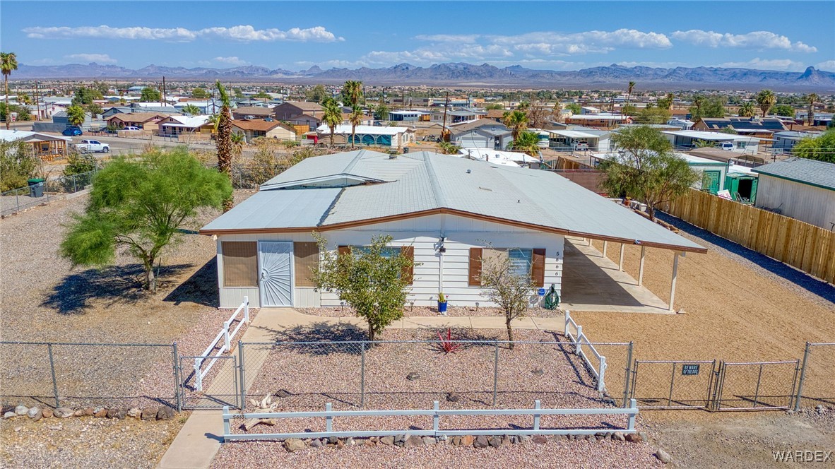 5666 Pasadena Road Fort Mohave, AZ 86426 - Photo 2 of 71 Aerial View