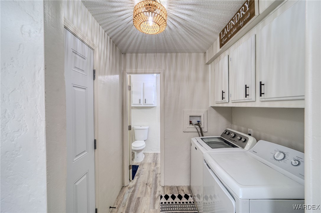 5666 Pasadena Road Fort Mohave, AZ 86426 - Photo 26 of 71 Laundry