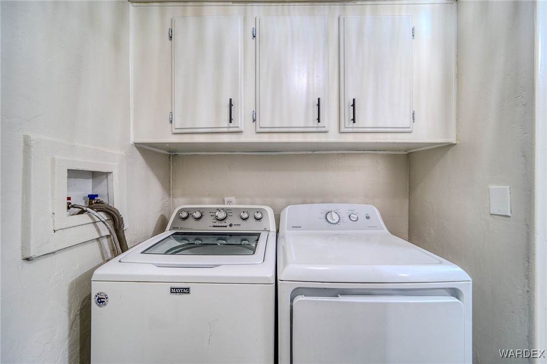 5666 Pasadena Road Fort Mohave, AZ 86426 - Photo 27 of 71 Laundry