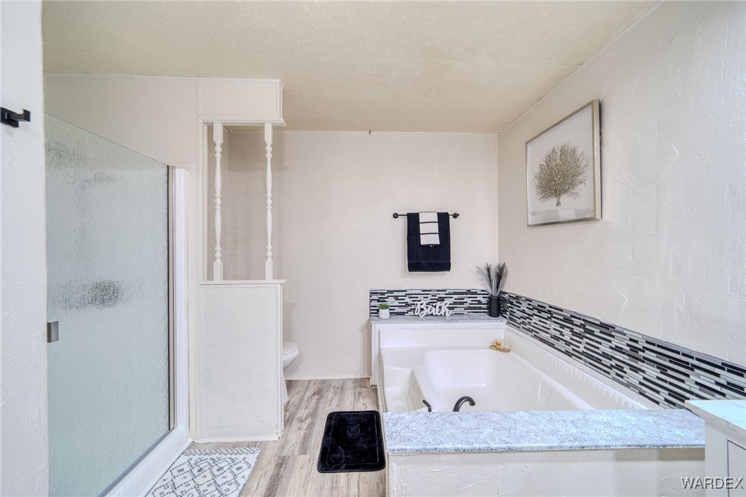 5666 Pasadena Road Fort Mohave, AZ 86426 - Photo 49 of 71 Bathroom