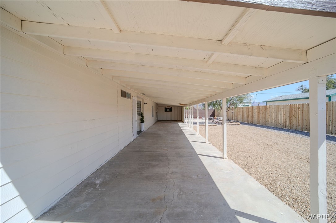 5666 Pasadena Road Fort Mohave, AZ 86426 - Photo 51 of 71 Patio