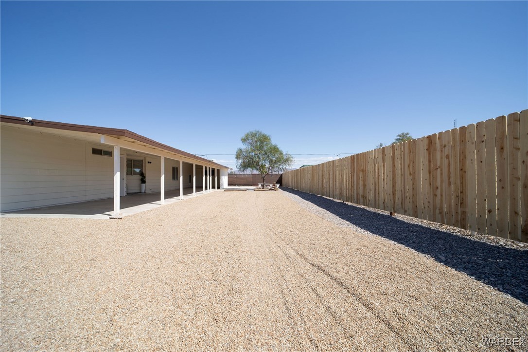 5666 Pasadena Road Fort Mohave, AZ 86426 - Photo 53 of 71 Yard