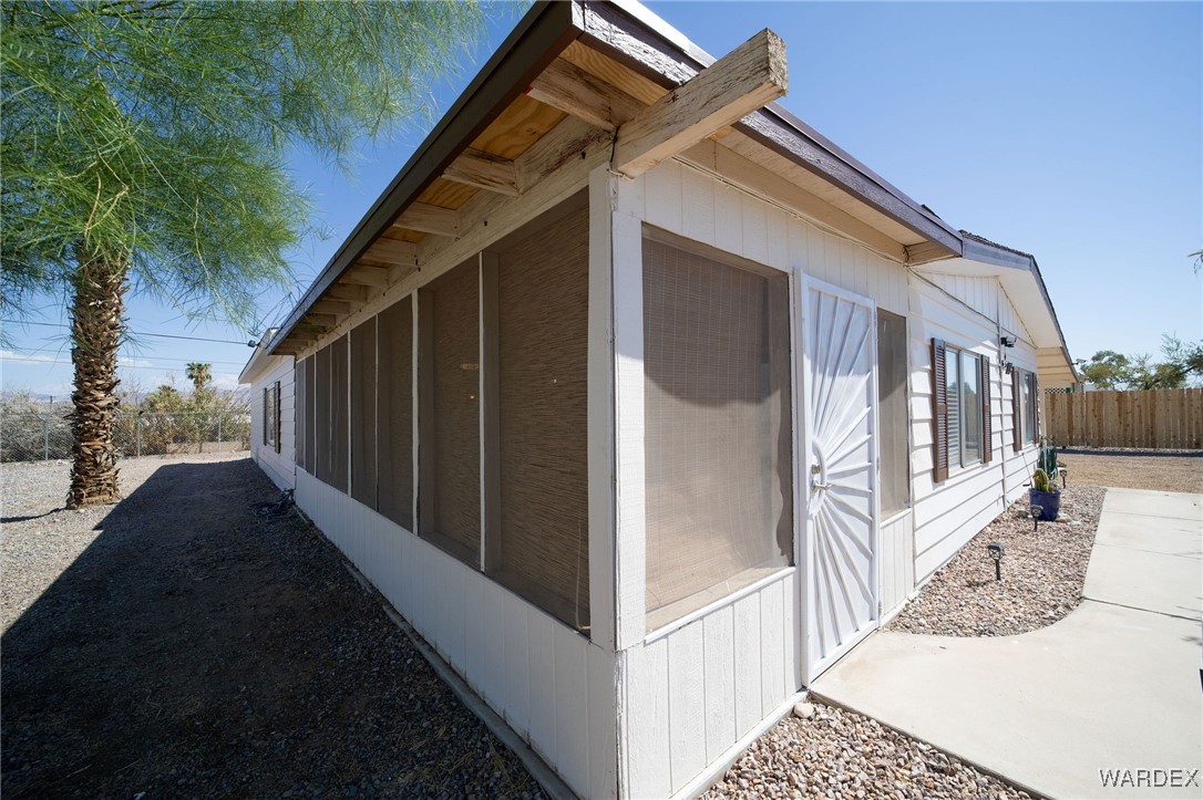 5666 Pasadena Road Fort Mohave, AZ 86426 - Photo 54 of 71 Side of Structure