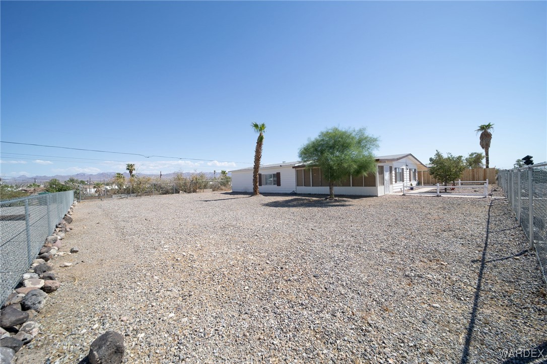 5666 Pasadena Road Fort Mohave, AZ 86426 - Photo 55 of 71 Yard