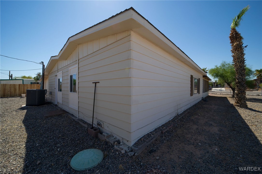 5666 Pasadena Road Fort Mohave, AZ 86426 - Photo 57 of 71 Side of Structure
