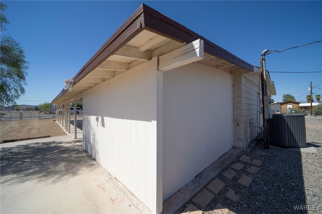 5666 Pasadena Road Fort Mohave, AZ 86426 - Photo 58 of 71 Side of Structure