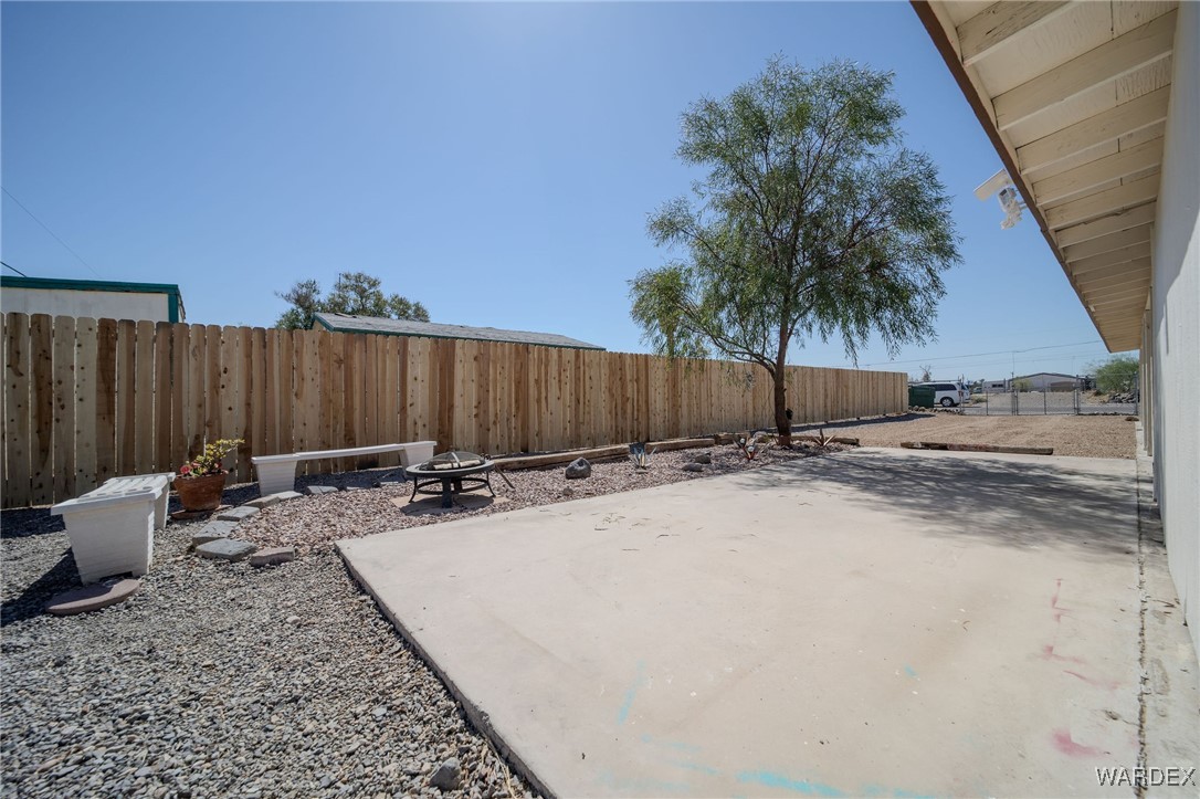 5666 Pasadena Road Fort Mohave, AZ 86426 - Photo 60 of 71 Yard