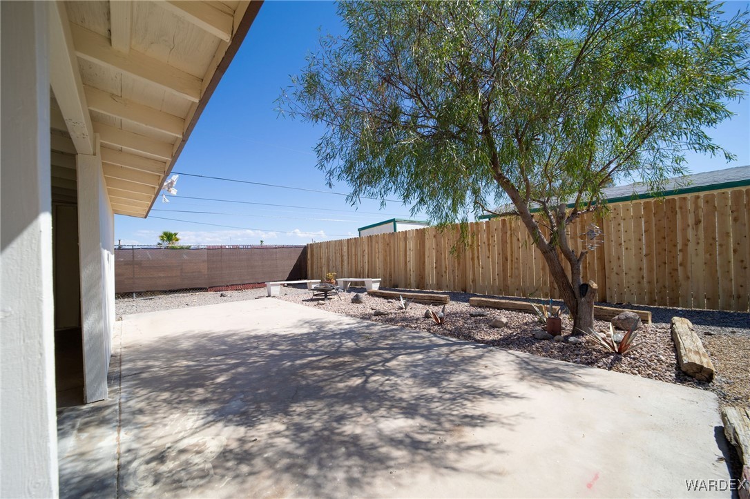 5666 Pasadena Road Fort Mohave, AZ 86426 - Photo 61 of 71 Patio
