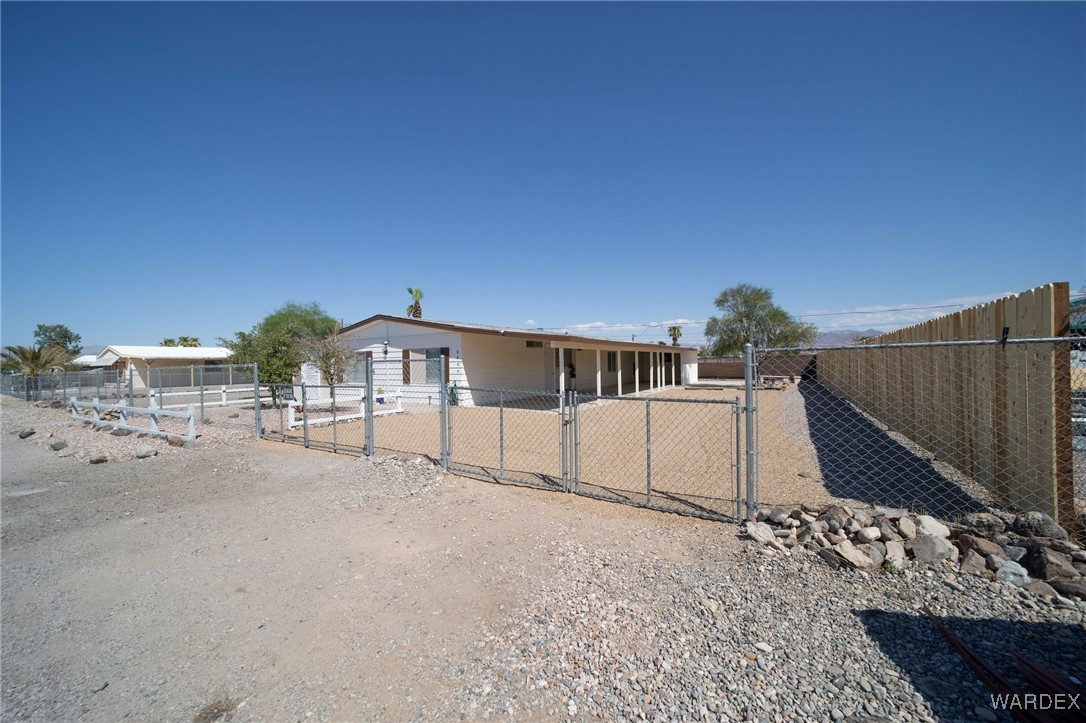 5666 Pasadena Road Fort Mohave, AZ 86426 - Photo 63 of 71 Yard