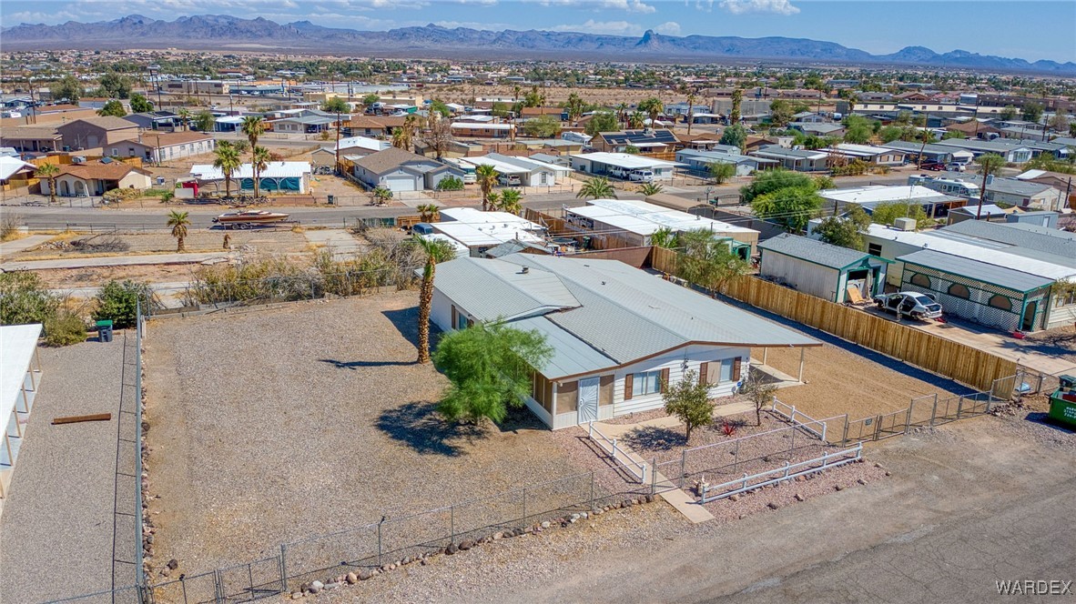 5666 Pasadena Road Fort Mohave, AZ 86426 - Photo 64 of 71 Aerial View