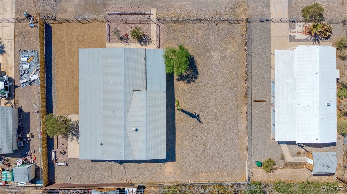 5666 Pasadena Road Fort Mohave, AZ 86426 - Photo 67 of 71 Aerial View