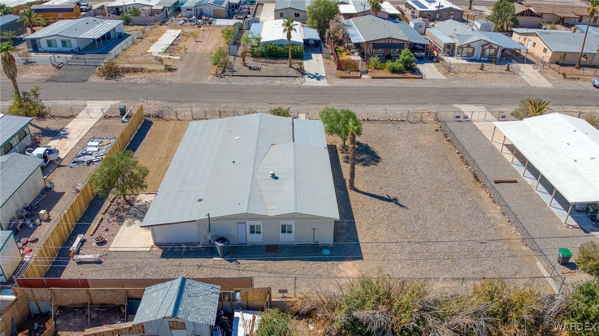 5666 Pasadena Road Fort Mohave, AZ 86426 - Photo 68 of 71 Aerial View