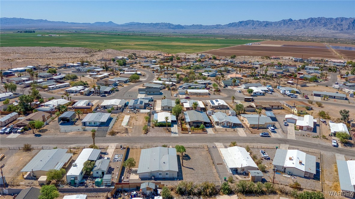 5666 Pasadena Road Fort Mohave, AZ 86426 - Photo 69 of 71 Aerial View
