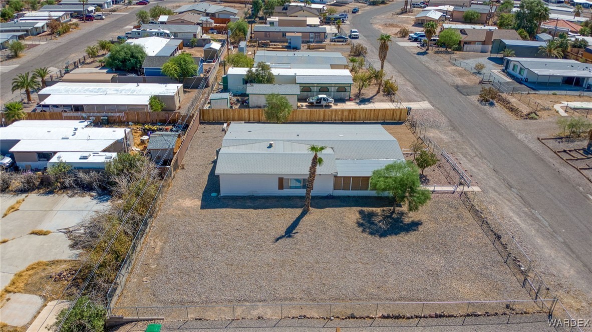 5666 Pasadena Road Fort Mohave, AZ 86426 - Photo 70 of 71 Aerial View