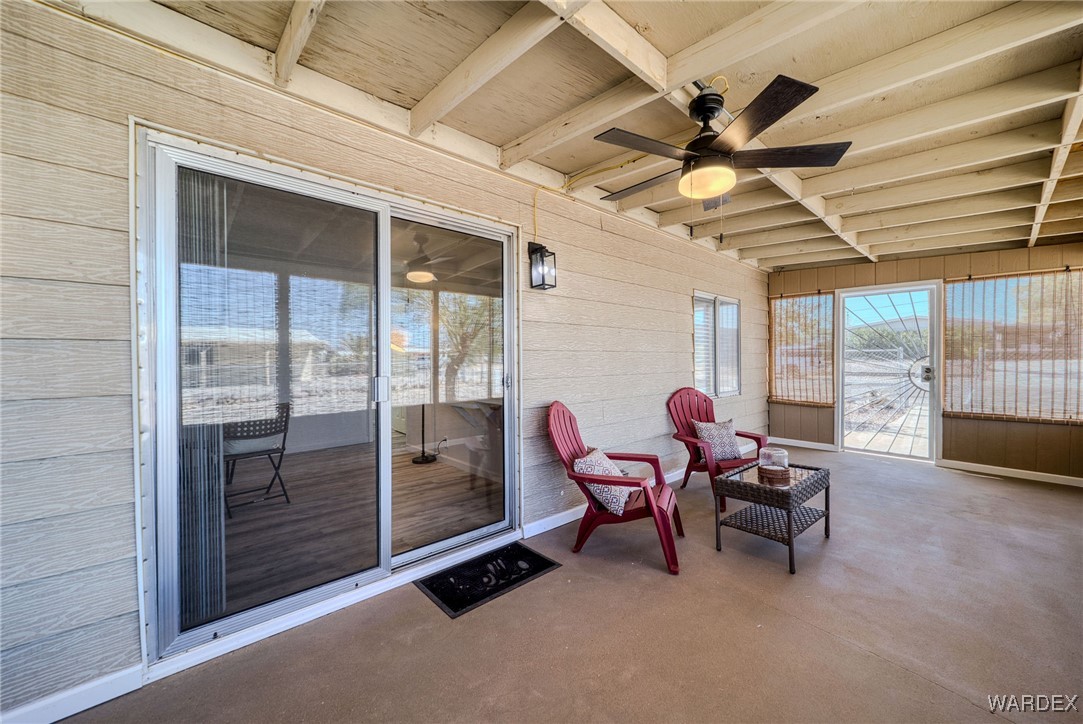 5666 Pasadena Road Fort Mohave, AZ 86426 - Photo 8 of 71 Sun Room