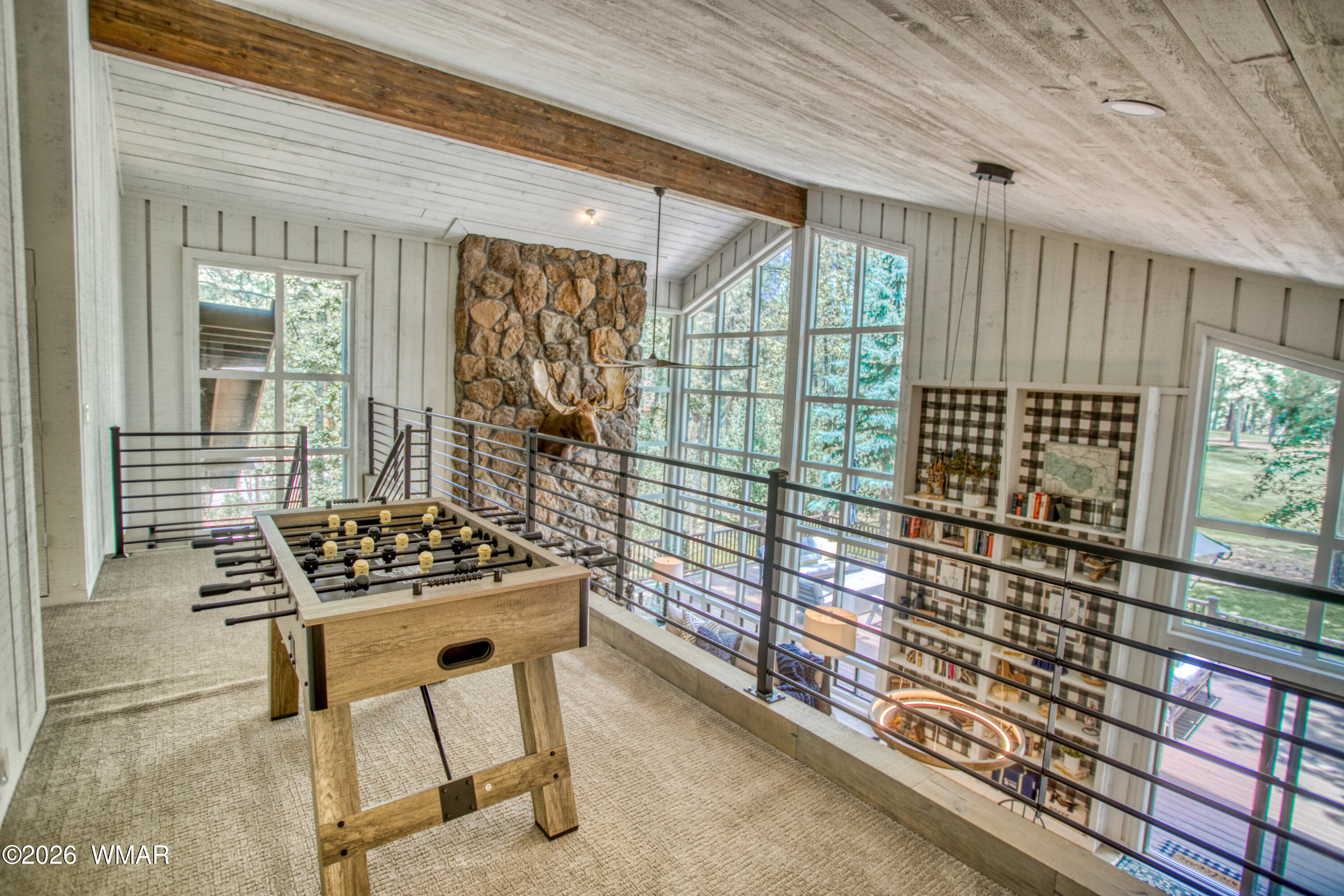 3280 Red Robin Road Pinetop, AZ 85935 - Photo 30 of 64