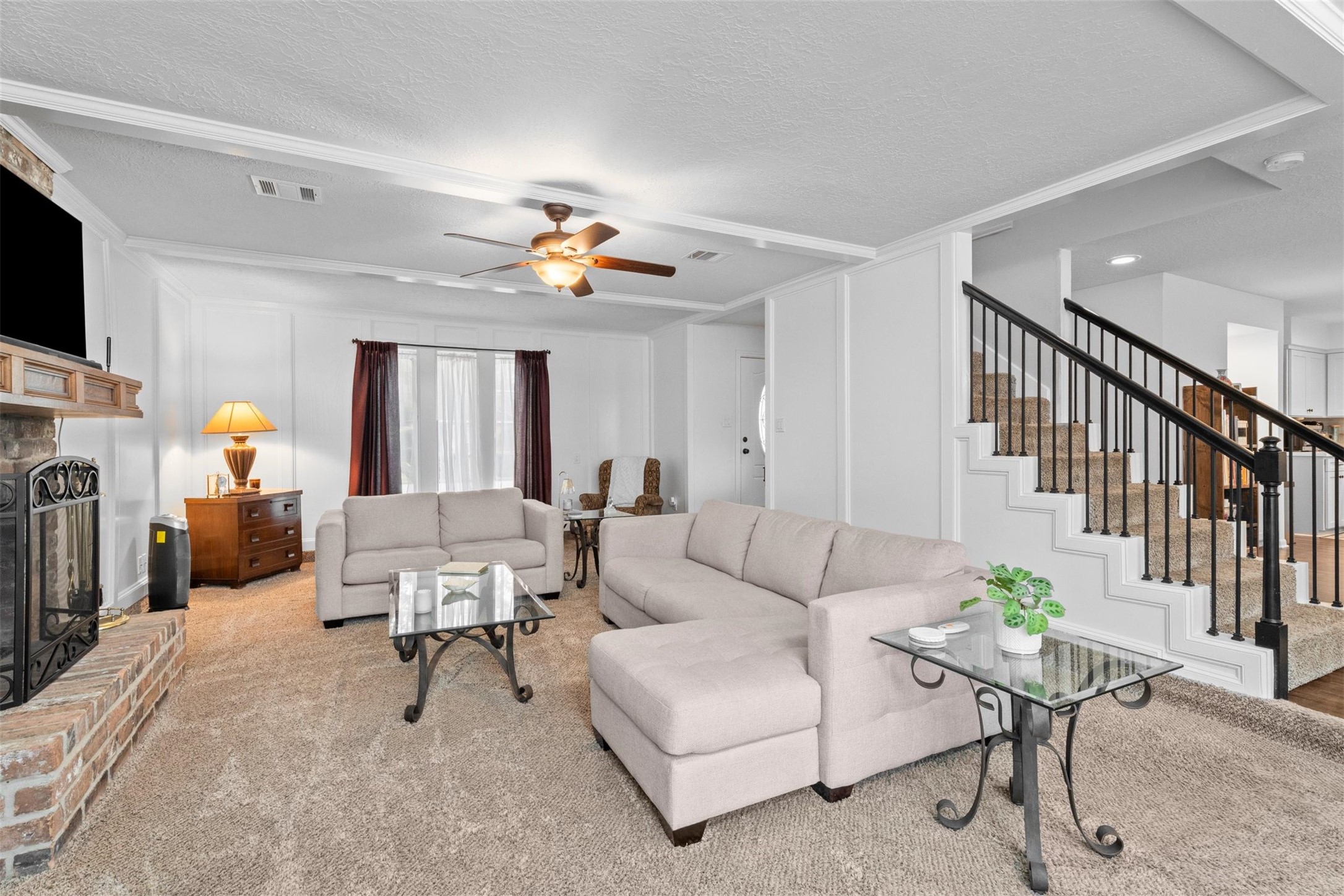 3826 Shipman Lane Spring, TX 77388 - Photo 12 of 43