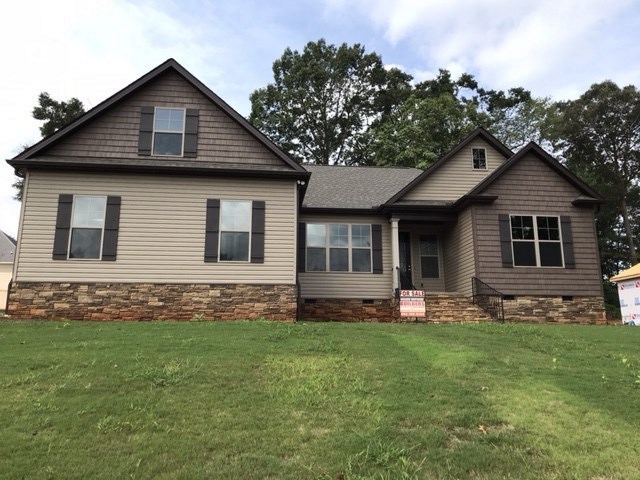 470 Rebel Ridge Road Lyman, SC 29365 - Photo 1 of 14 Gallery Image 1