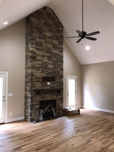 470 Rebel Ridge Road Lyman, SC 29365 - Photo 4 of 14 Gallery Image 4