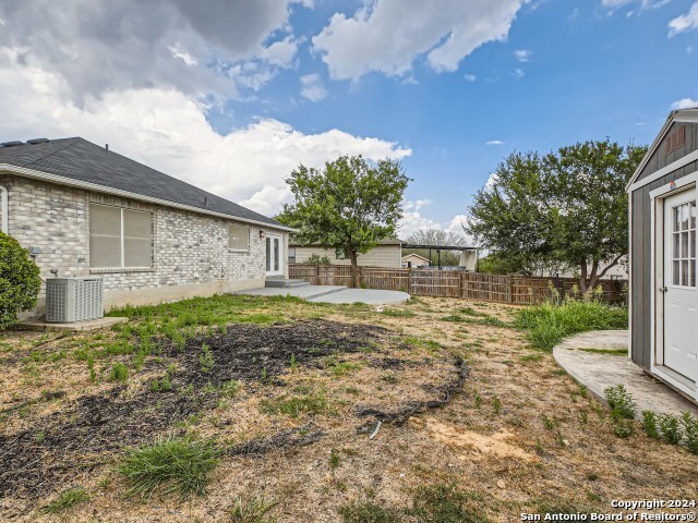7122 Teton Ridge San Antonio, TX 78233 - Photo 27 of 32