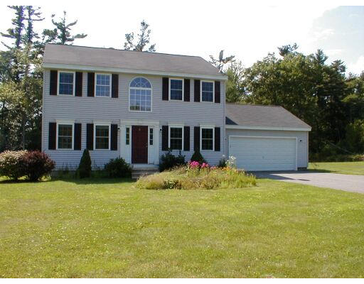 10 Cheshire Pond Road Ashburnham, MA 01430 - Photo 1 of 1 Gallery Image 1