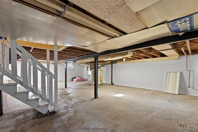 $125,000 | 1825 South New Florissant Road, Florissant, MO 63031