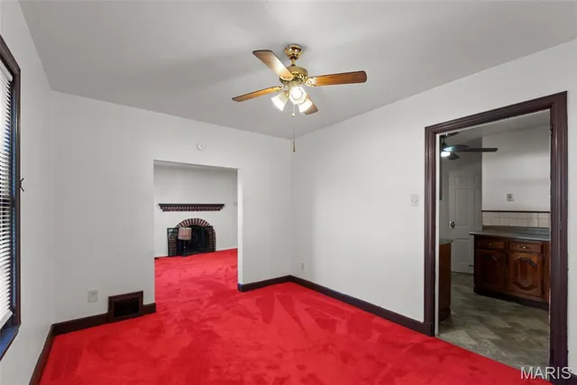 $125,000 | 1825 South New Florissant Road, Florissant, MO 63031