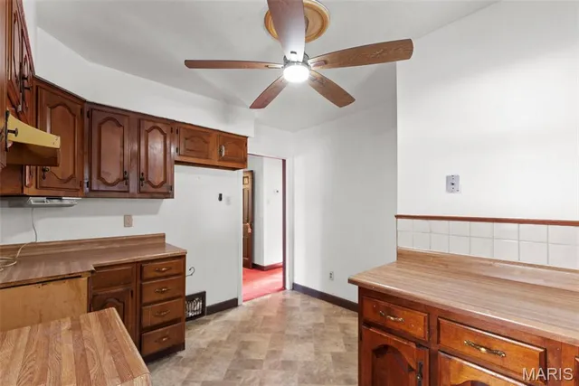 $125,000 | 1825 South New Florissant Road, Florissant, MO 63031