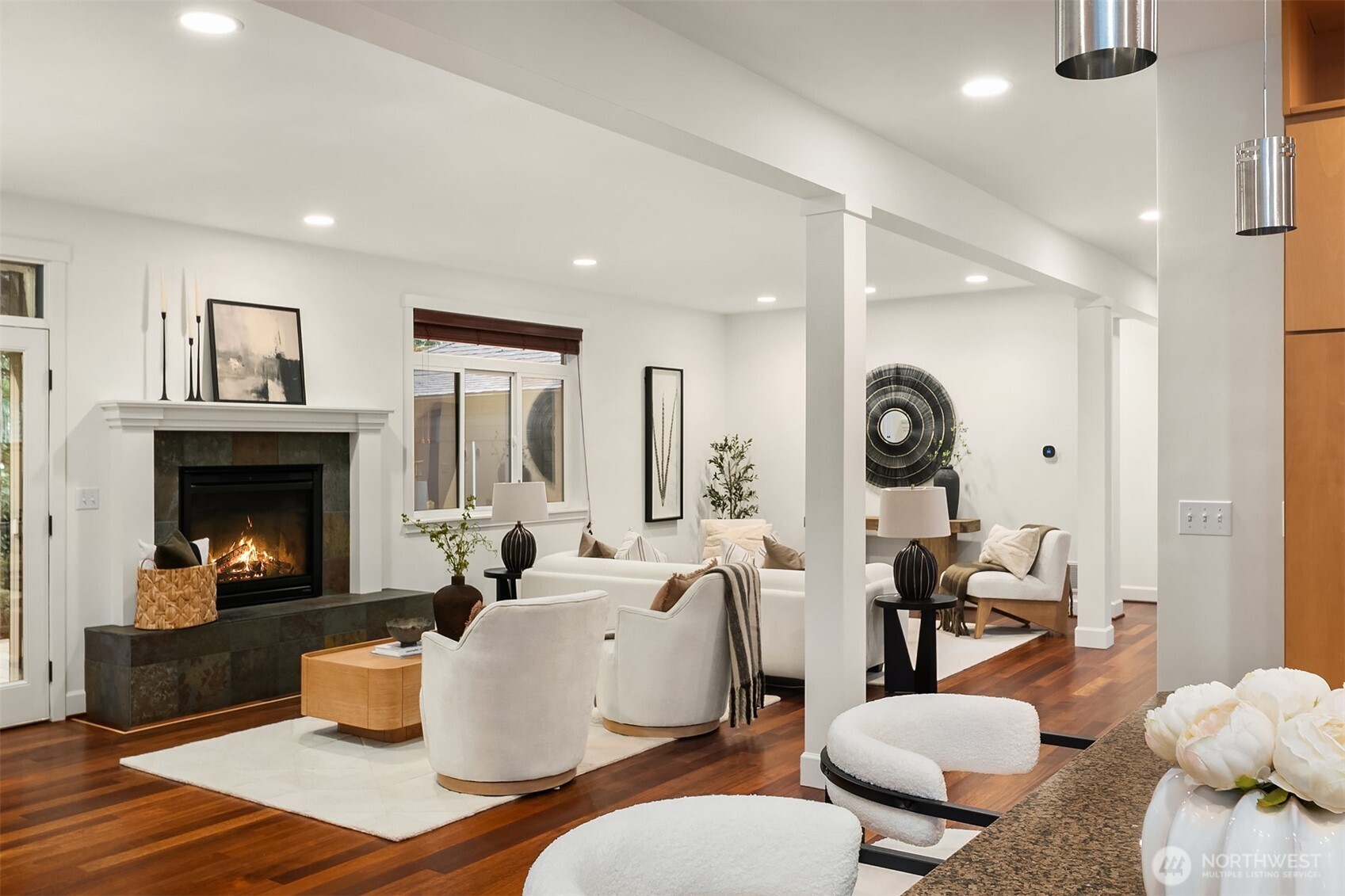 10702 35th Avenue Northeast Seattle, WA 98125 - Photo 18 of 40