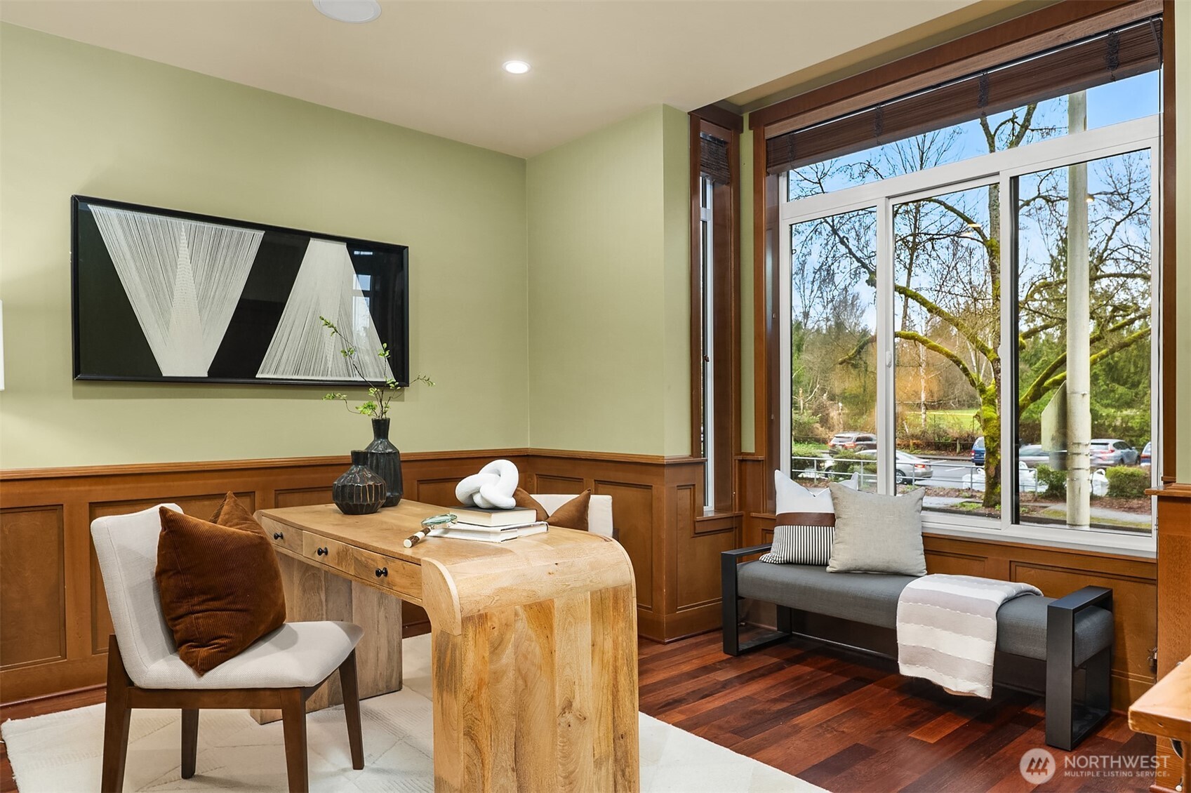 10702 35th Avenue Northeast Seattle, WA 98125 - Photo 3 of 40