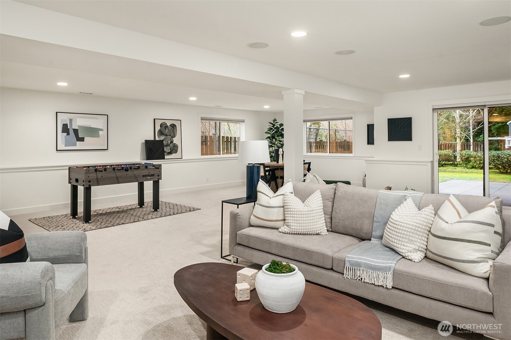 10702 35th Avenue Northeast Seattle, WA 98125 - Photo 34 of 40