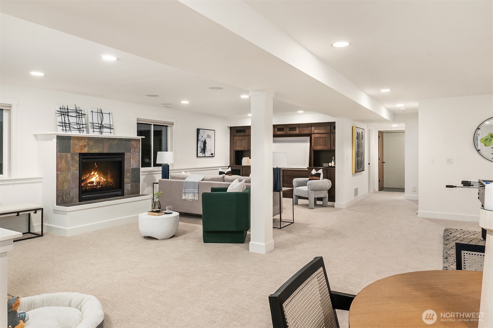 10702 35th Avenue Northeast Seattle, WA 98125 - Photo 36 of 40