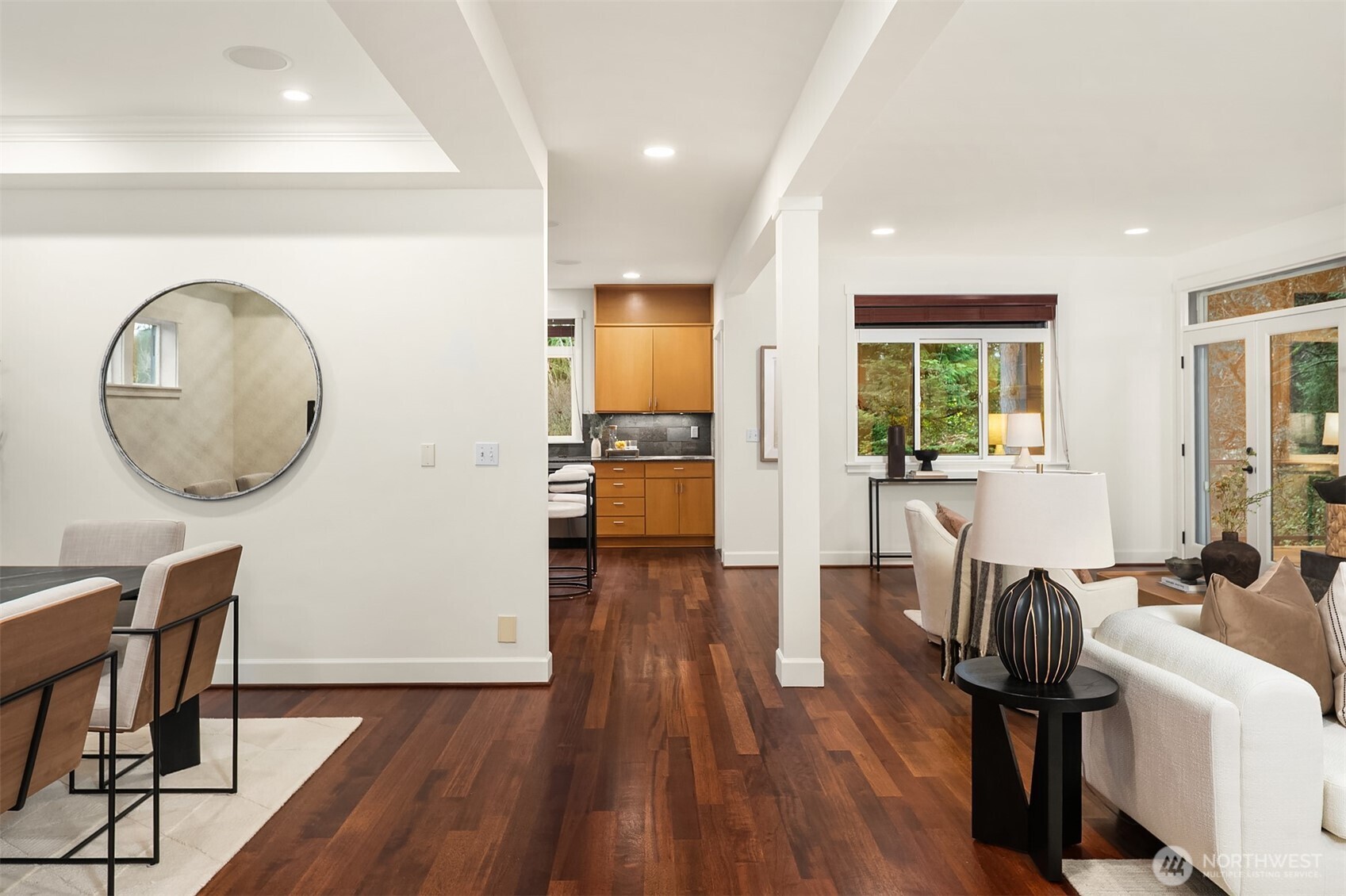 10702 35th Avenue Northeast Seattle, WA 98125 - Photo 4 of 40