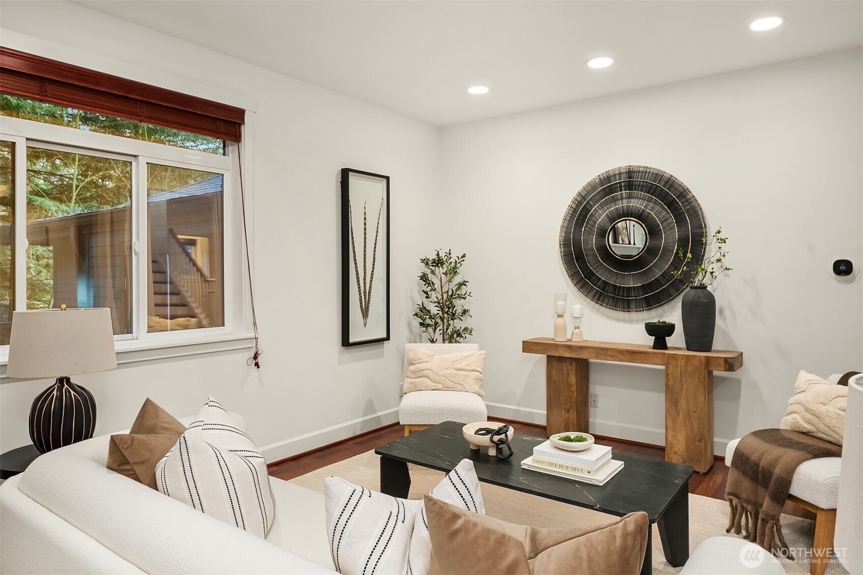 10702 35th Avenue Northeast Seattle, WA 98125 - Photo 6 of 40