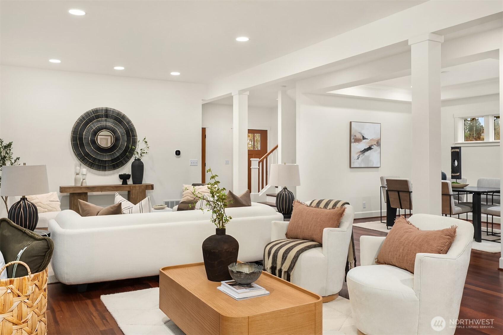 10702 35th Avenue Northeast Seattle, WA 98125 - Photo 7 of 40