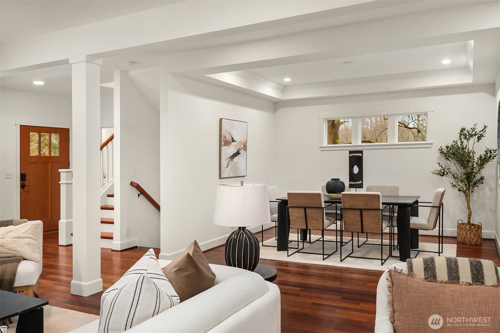 10702 35th Avenue Northeast Seattle, WA 98125 - Photo 8 of 40