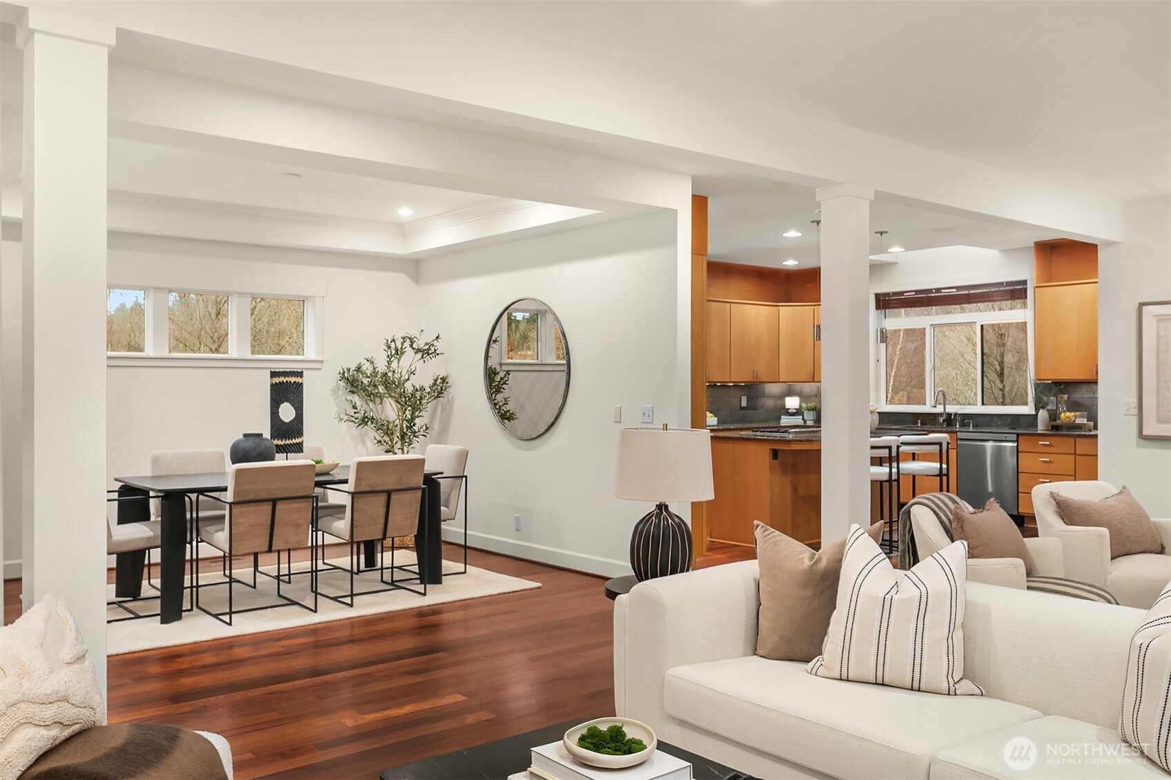 10702 35th Avenue Northeast Seattle, WA 98125 - Photo 10 of 40