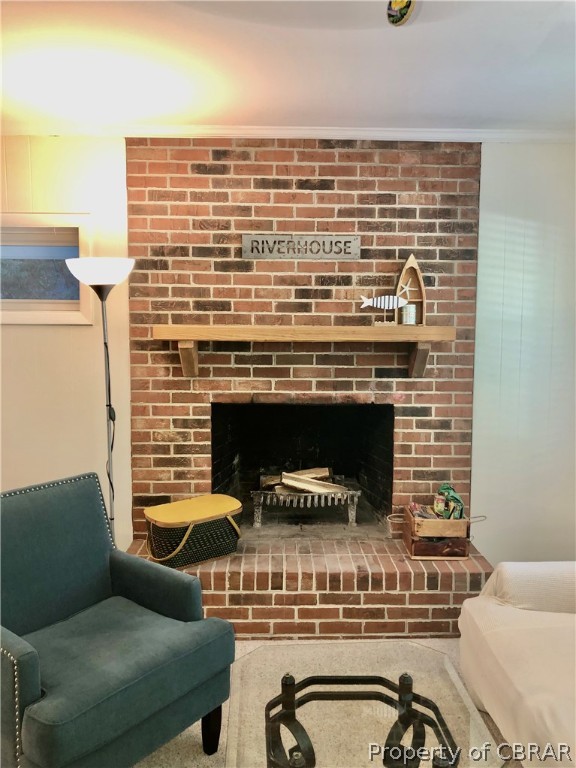 78 Cross Bow Street Reedville, VA 22539 - Photo 6 of 31