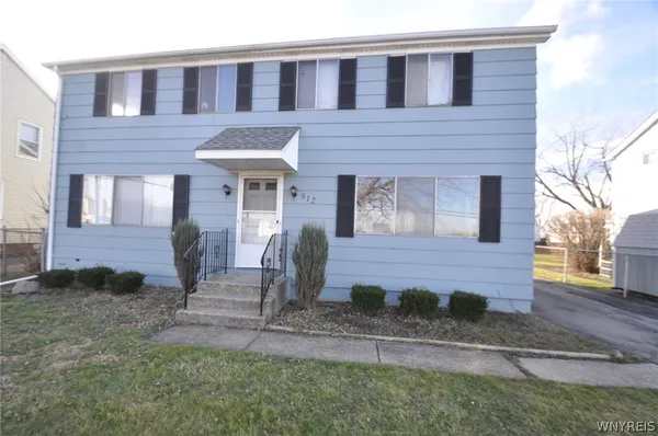$1,795 | 512 Cayuga Road, Cheektowaga, NY 14225