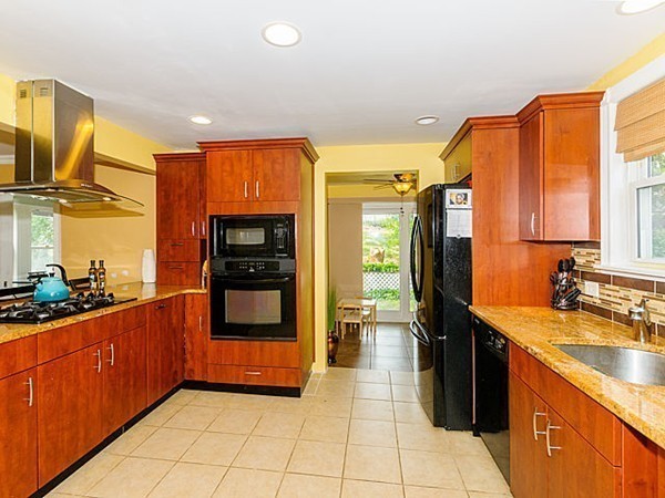 158 Fern Road Medford, MA 02155 - Photo 11 of 28 Gallery Image 11