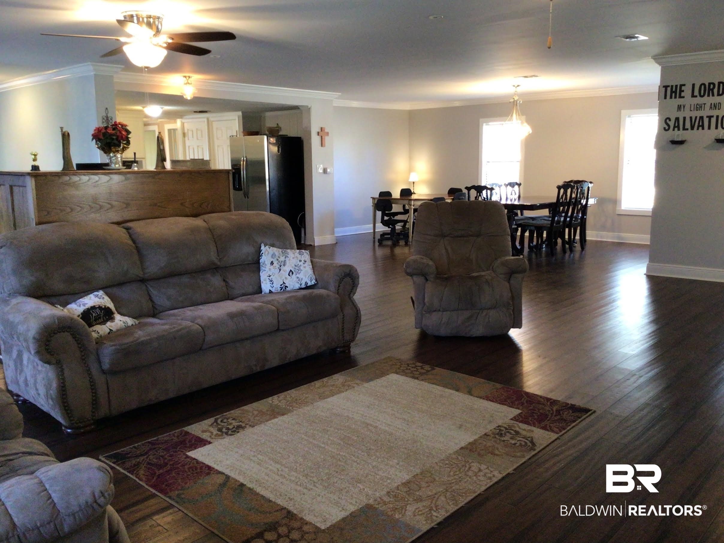 3022 County Road 7 Repton, AL 36475 - Photo 6 of 25