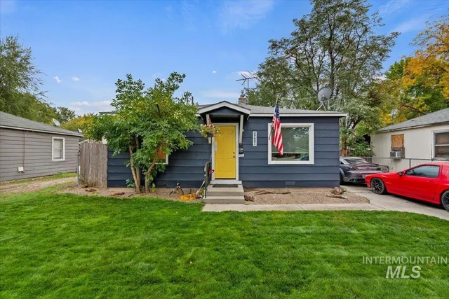$330,000 | 1908 South Atlantic Street, Boise, ID 83705