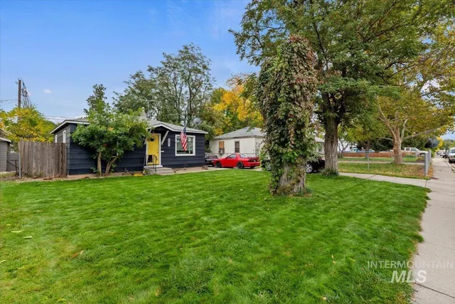 $330,000 | 1908 South Atlantic Street, Boise, ID 83705