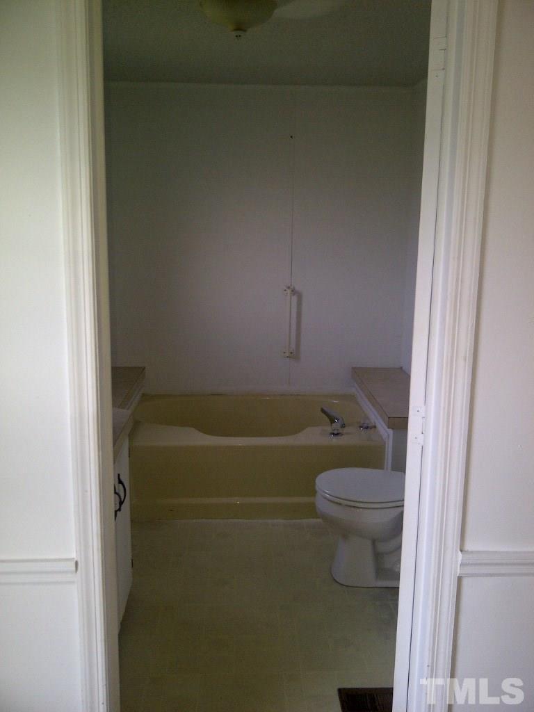5172 Hopkins Road Middlesex, NC 27557 - Photo 10 of 25