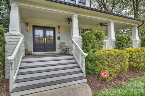 $1,700,000 | 2421 Kenmore Avenue, Charlotte, NC 28204