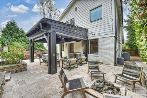 $1,700,000 | 2421 Kenmore Avenue, Charlotte, NC 28204