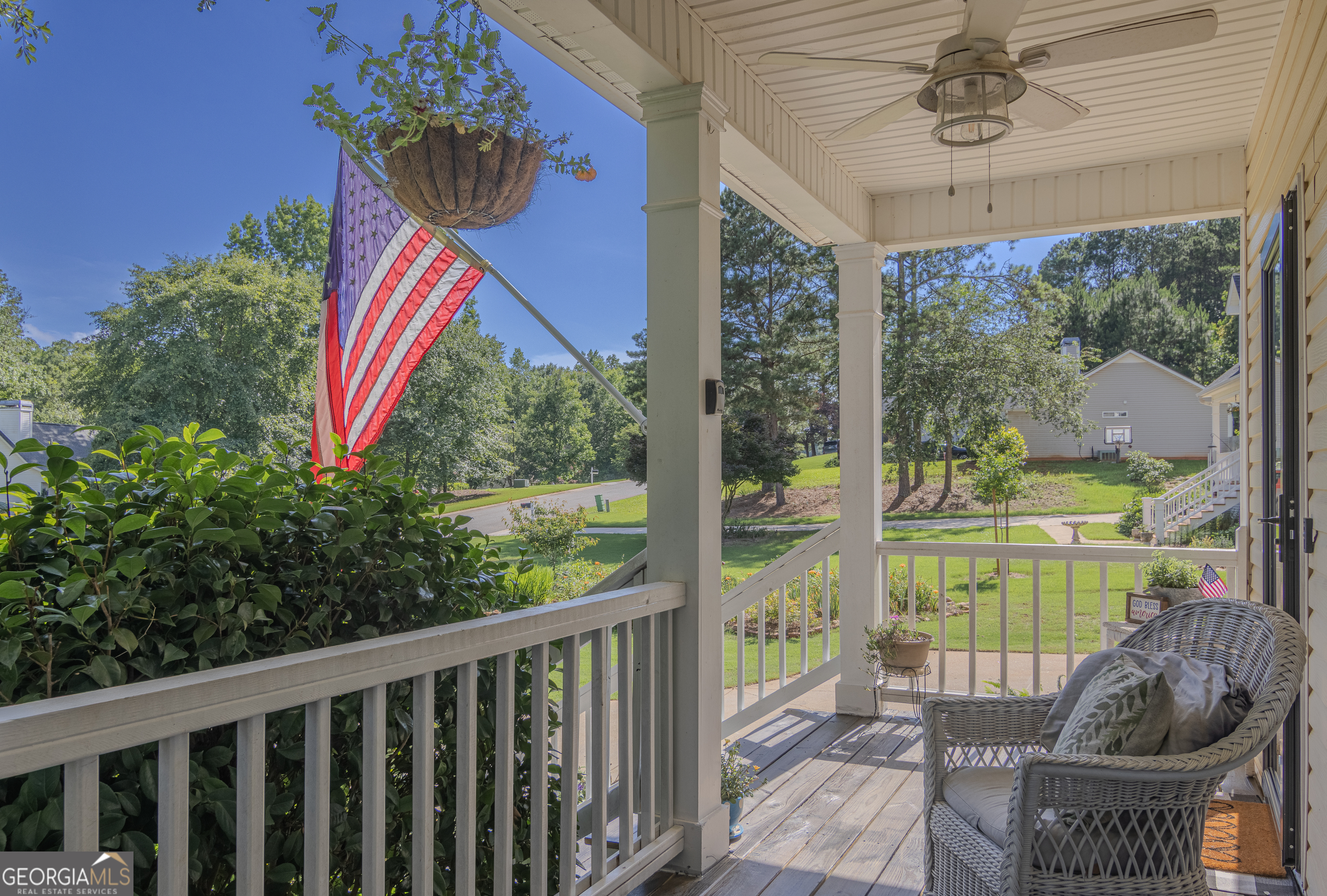 440 S Ridge Senoia, GA 30276 - Photo 5 of 60