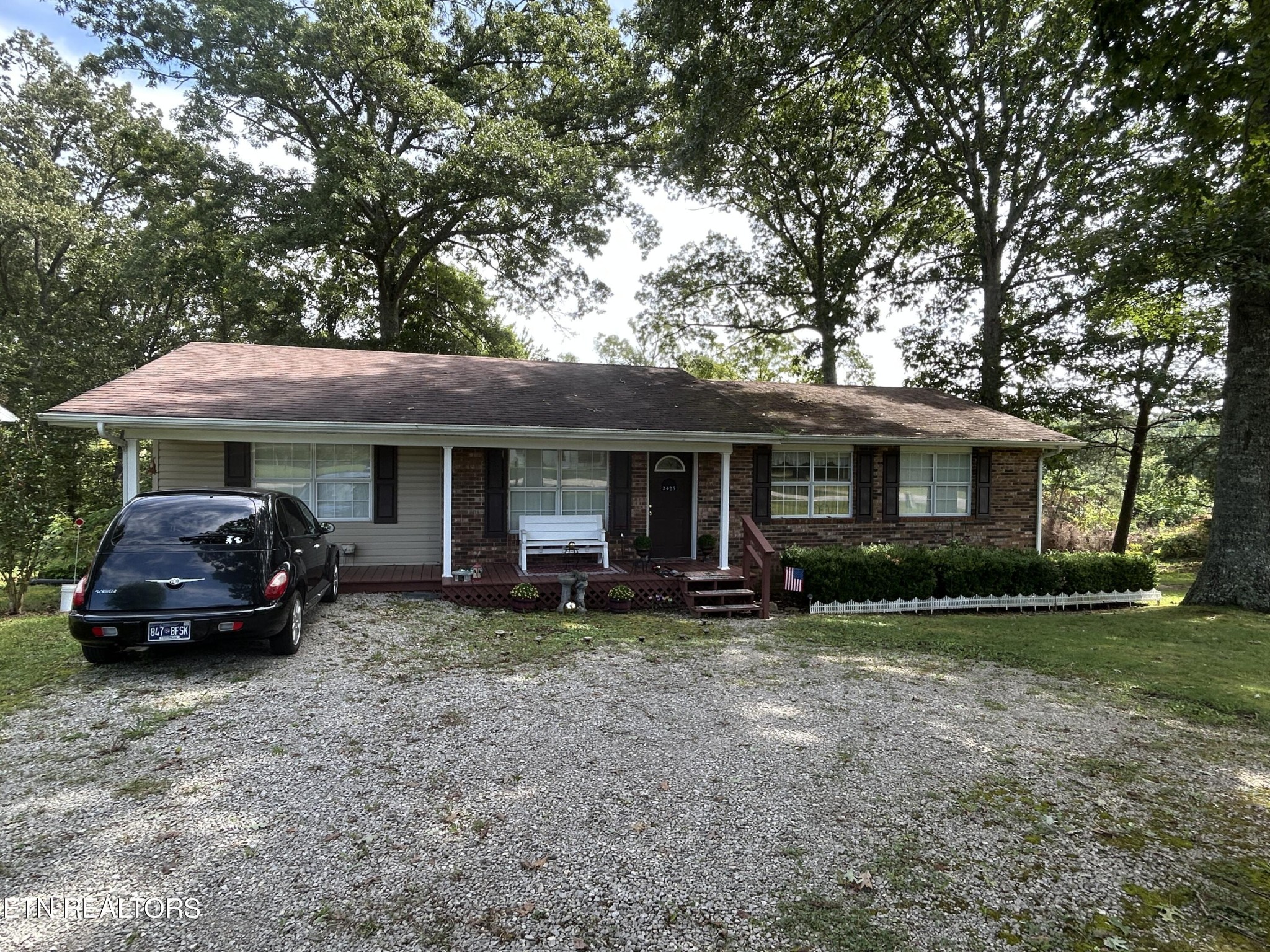 2425 Tinchtown Road Jamestown, TN 38556 - Photo 3 of 16 Gallery Image 3