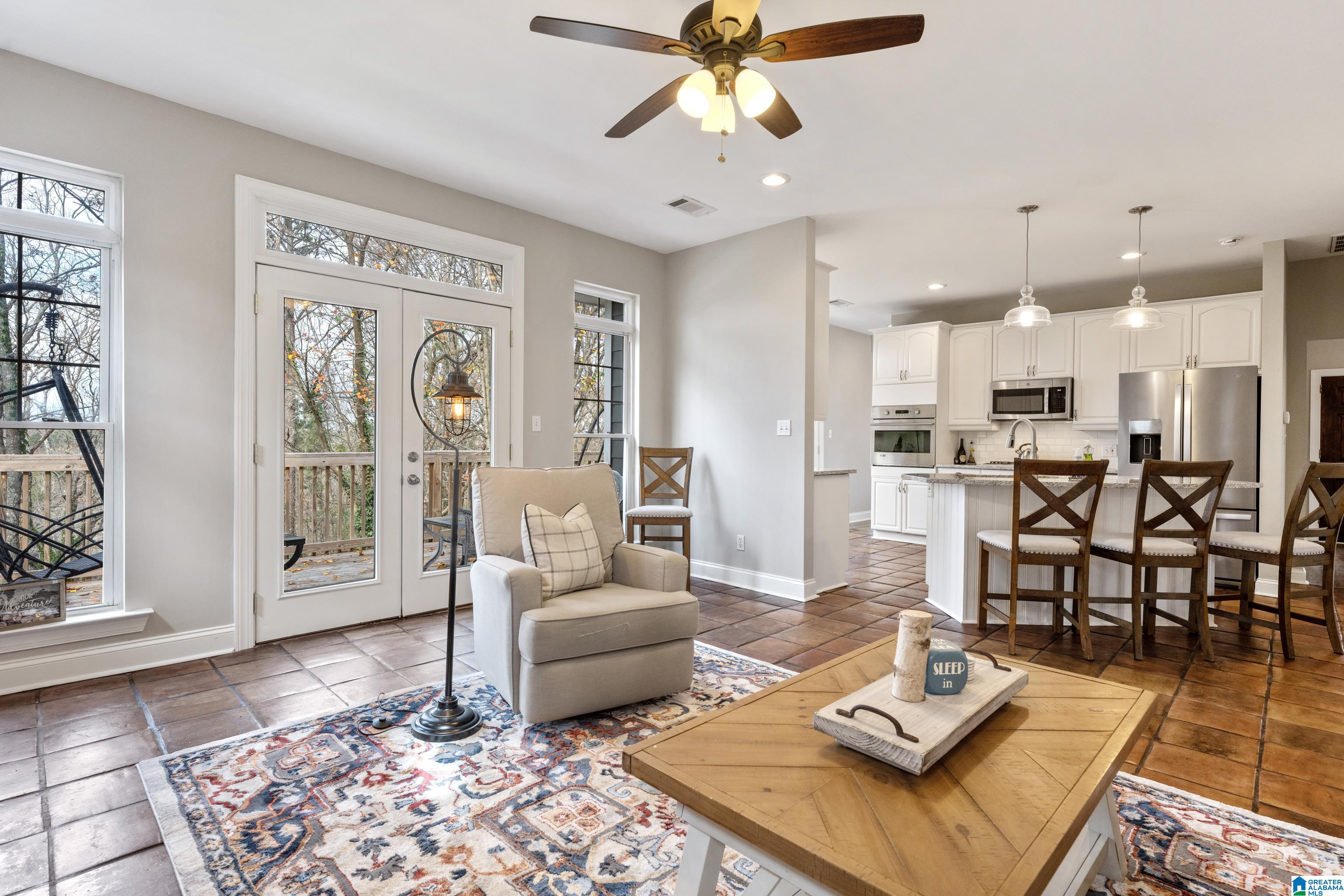 3856 South Shades Crest Road Birmingham, AL 35244 - Photo 15 of 50